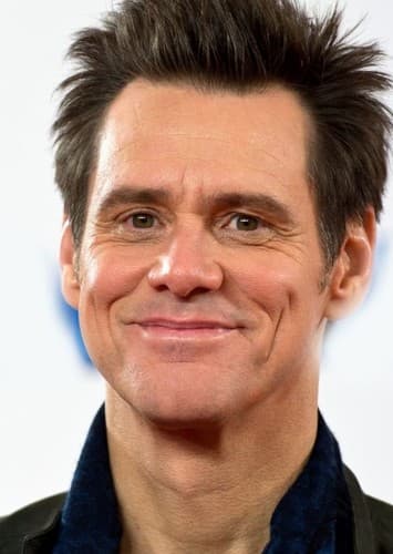 Jim Carrey
