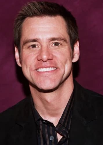 Jim Carrey