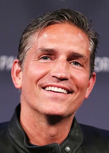 Jim Caviezel