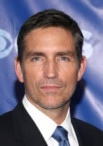 Jim Caviezel