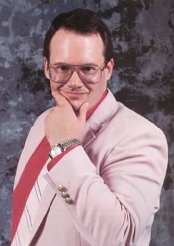 Jim Cornette