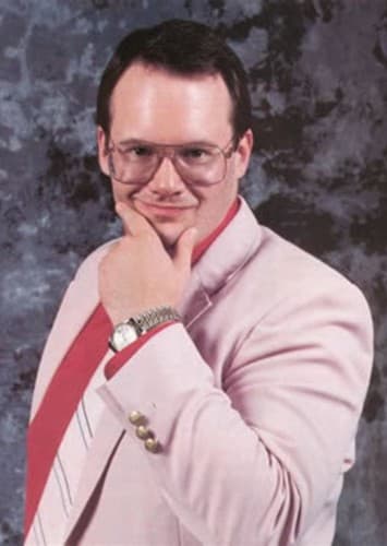 Jim Cornette