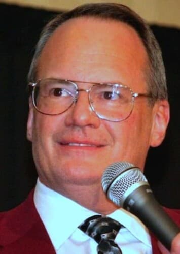 Jim Cornette