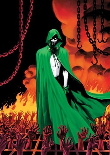 Jim Corrigan