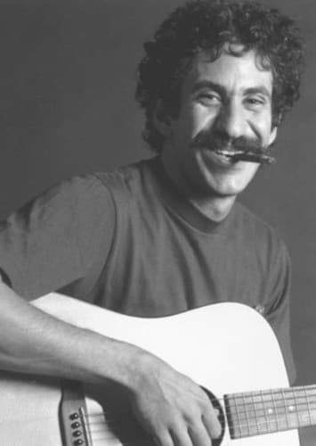 Jim Croce