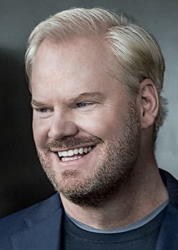 Jim Gaffigan