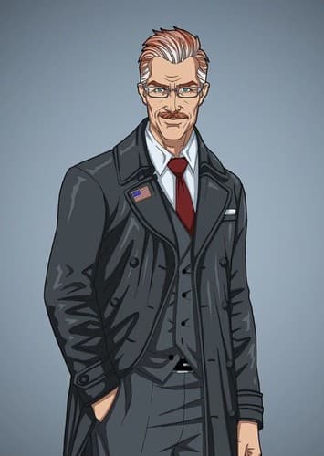 Jim Gordon