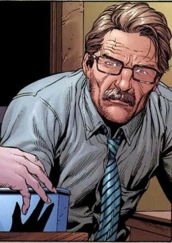 Jim Gordon