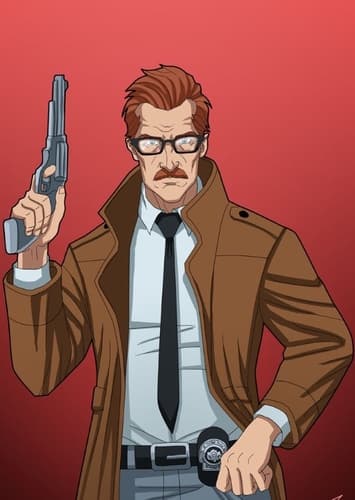Jim Gordon