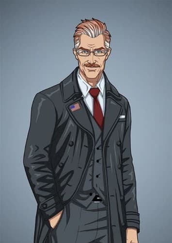Jim Gordon