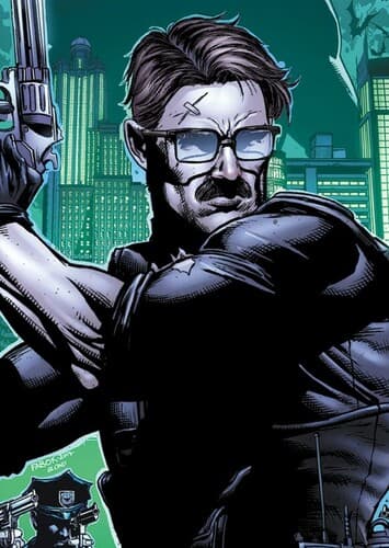 Jim Gordon