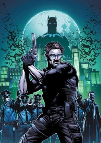 Jim Gordon
