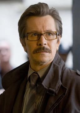 Jim Gordon