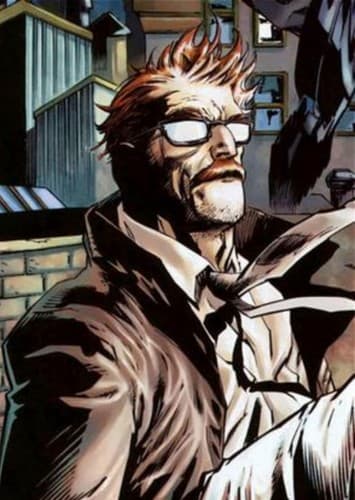 Jim Gordon