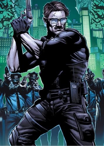Jim Gordon
