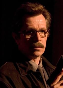 Jim Gordon