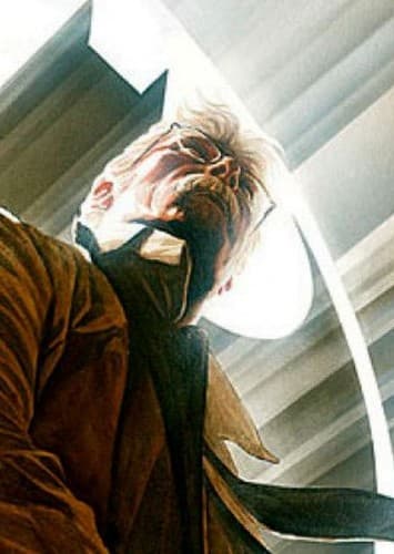 Commissioner Jim Gordon