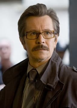 Jim Gordon
