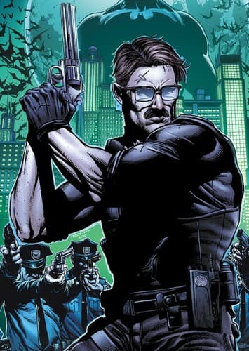 Jim Gordon
