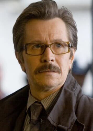 Jim Gordon