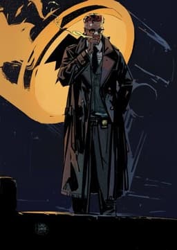 Jim Gordon