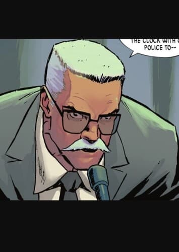 Jim Gordon