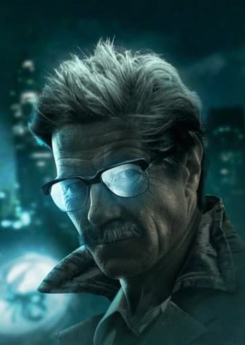 Jim Gordon