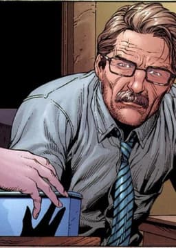 Jim Gordon