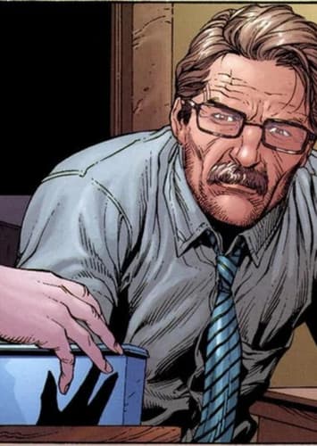 Jim Gordon