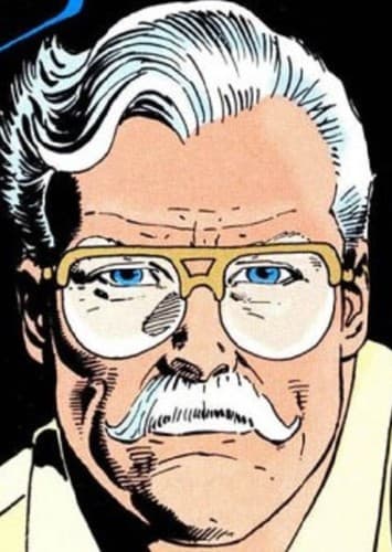 Jim Gordon