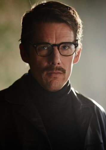 Jim Gordon
