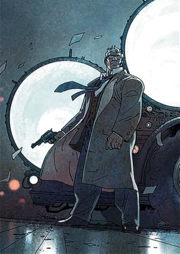 Jim Gordon