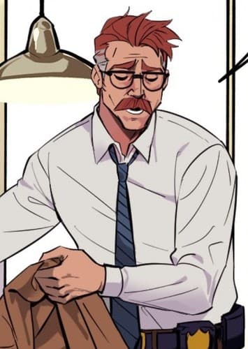 Jim Gordon