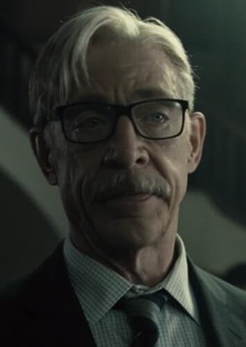 Jim Gordon