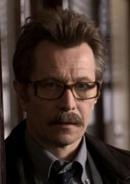 Jim Gordon