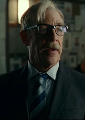 Jim Gordon