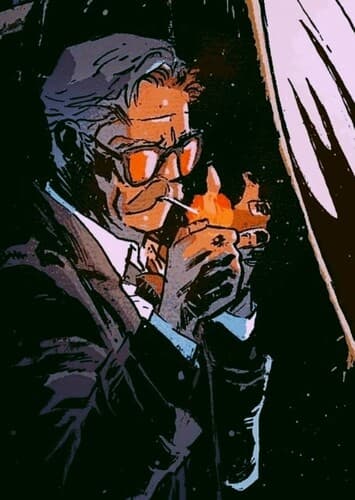 Jim Gordon
