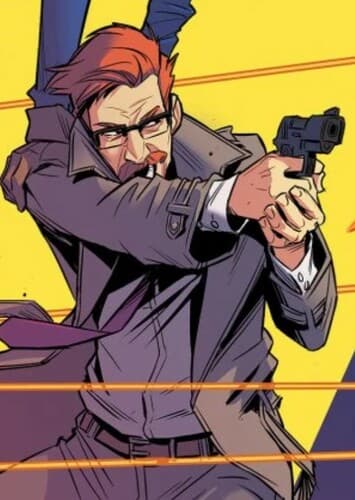 Jim Gordon