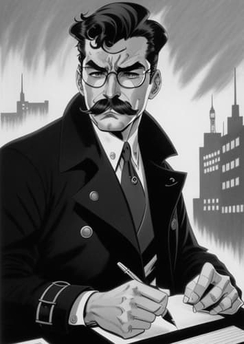 Jim Gordon