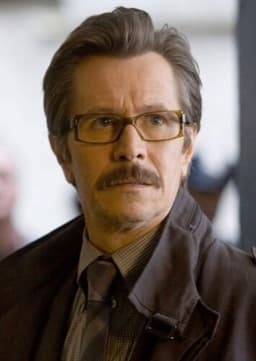 Jim Gordon