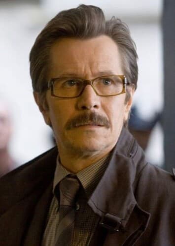 Jim Gordon