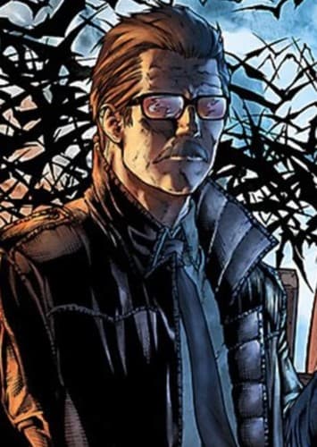 Jim Gordon