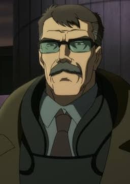 Jim Gordon