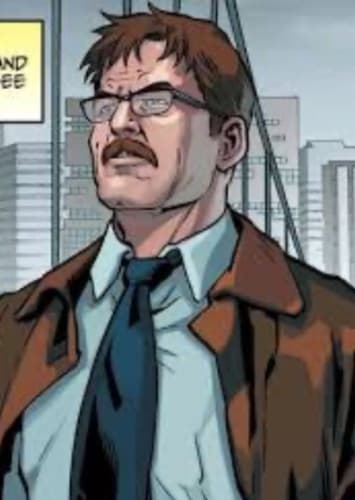 Jim Gordon