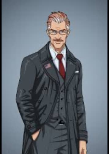Jim Gordon