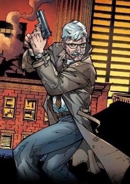 Jim Gordon