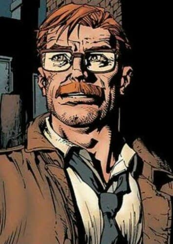 Jim Gordon