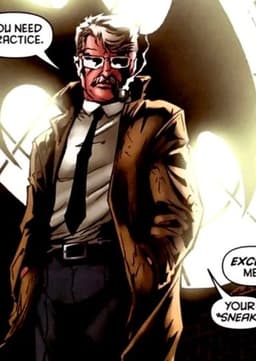 Jim Gordon