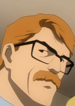 Jim Gordon