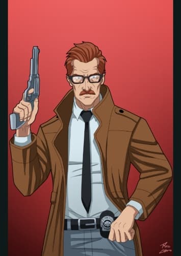 Jim Gordon